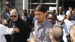 Ibrahimovic chính thức gia nhập PSG